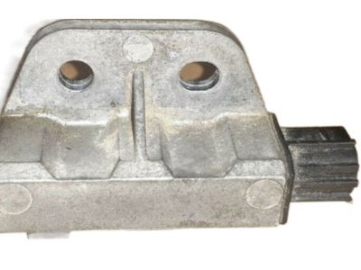 Nissan 98581-CD000 Sensor-Air Bag, Front Center