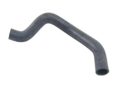 Nissan 21501-EA000 Hose-Radiator, Upper