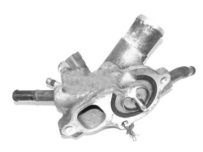 Nissan 11060-ET80A Engine Coolant Outlet Flange