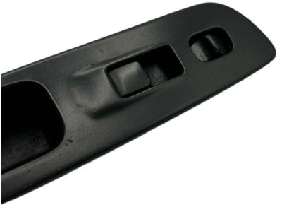 Nissan 80960-70F00 Finisher-Power Window Switch, Front RH