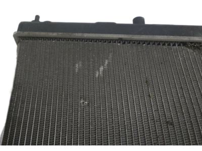 Nissan 21460-ZW40B Radiator Assy