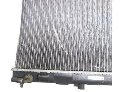 Nissan 21460-ZW40B Radiator Assy