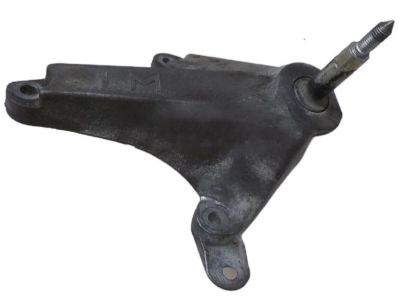 Nissan 11253-EL20A Front Engine Mounting Bracket, Driver Side