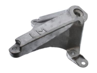 Nissan 11253-EL20A Front Engine Mounting Bracket, Driver Side