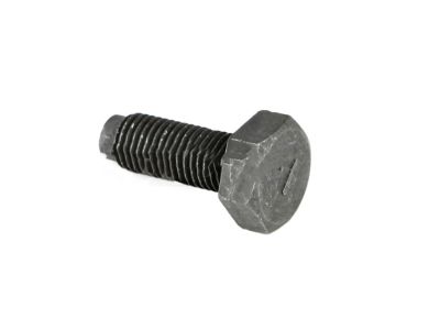 Infiniti 01115-00201 Bolt Hex