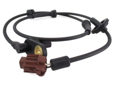 Nissan 47911-8J000 Sensor Assembly-Anti SKID, Front LH