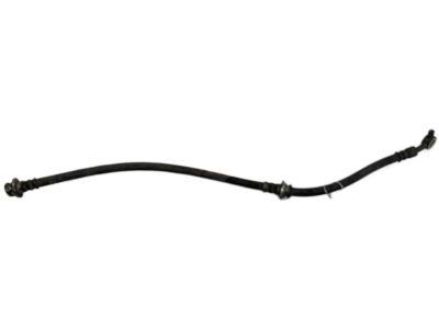 Nissan 46211-5AA0B Hose Assy-Brake, Front