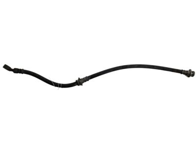 Nissan 46211-5AA0B Hose Assy-Brake, Front