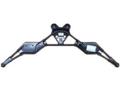 Infiniti 544B2-EG300 Bar Assembly-Cross, Front