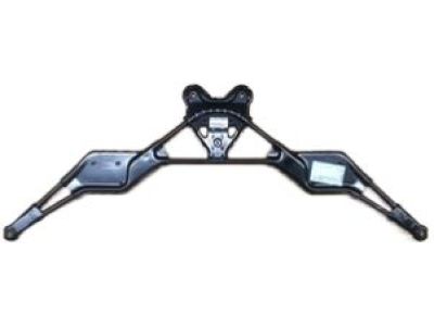 Infiniti 544B2-EG300 Bar Assembly-Cross, Front