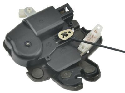 Nissan 84631-CF00A Trunk Lock Assembly