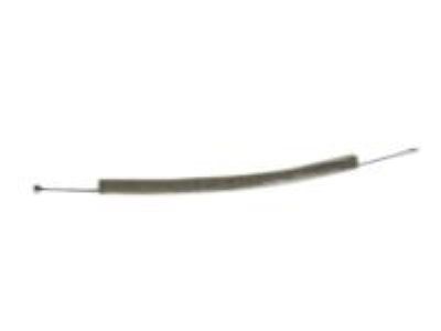 Nissan 82506-8J000 Cable-Rear Door Inside Handle