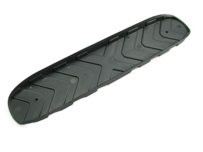 Nissan 96153-7Z000 Mat-Side Step, R