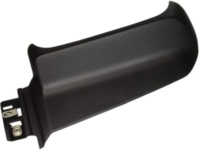 Nissan 96012-EA500 Air Spoiler Assy-Front, RH
