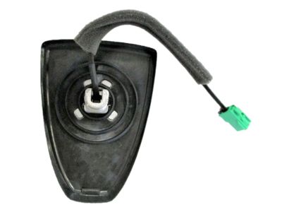 Nissan 28208-9BL0B Antenna Assy-Roof