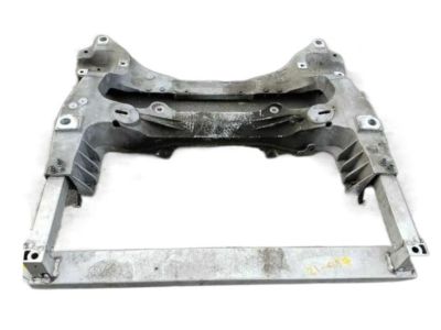 Infiniti 54401-JK02A Member Complete-Front Suspension