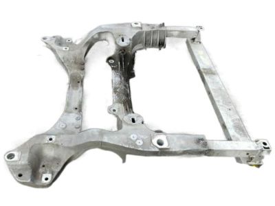 Infiniti 54401-JK02A Member Complete-Front Suspension