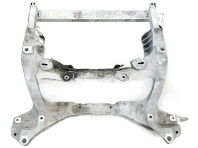 Infiniti 54401-JK02A Member Complete-Front Suspension