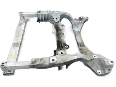 Infiniti 54401-JK02A Member Complete-Front Suspension