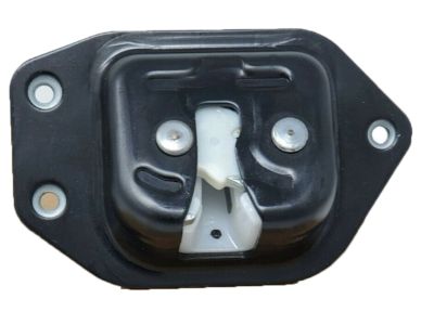 Nissan 90502-CY00A Back Door Lock Assembly