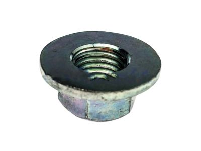 Nissan 01225-00082 Nut