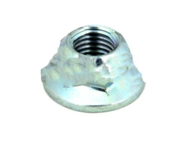 Infiniti 01225-00082 Nut