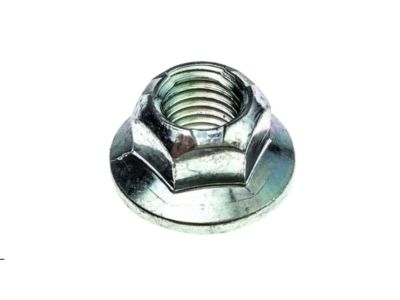 Infiniti 01225-00082 Nut