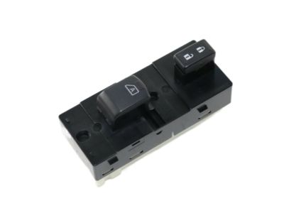 Nissan 25411-1GR0C Switch Assy-Power Window, Assist
