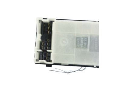 Nissan 25411-1GR0C Switch Assy-Power Window, Assist
