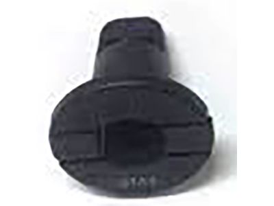 Nissan 76848-6P010 Grommet