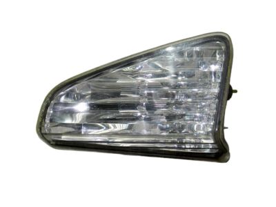 Nissan 26545-CA100 Lamp Assembly-Back Up, LH