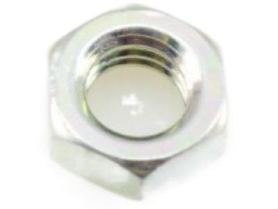 Infiniti 08911-3081A Nut-Hex