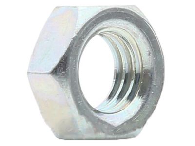 Infiniti 08911-3081A Nut-Hex