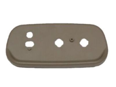 Nissan 87382-ZS00A ESCUTCHEON