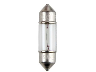 Nissan 26734-89900 Bulb