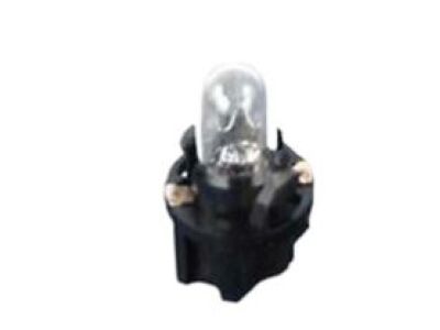 Infiniti 26262-01P40 Socket Bulb