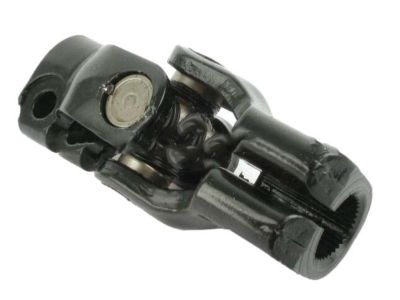 Nissan 48080-71L01 Joint Assembly-Steering, Lower