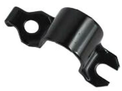 Nissan 56233-1PA0A Clip-Stabilizer Mounting