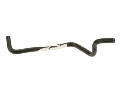 Nissan 21636-ZW00A Hose-Oil Cooler To Engine