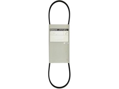 Nissan 11950-31U00 Power Steering Oil Pump Belt