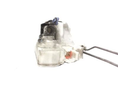 Nissan 82502-5P01A Rear Driver Side Door Lock Actuators