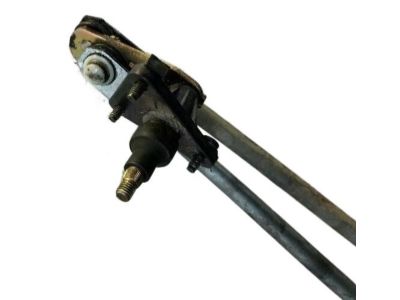 Nissan 28850-9Z400 Pivot Assy-Wiper, No 1