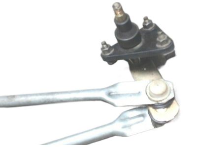 Nissan 28850-9Z400 Pivot Assy-Wiper, No 1