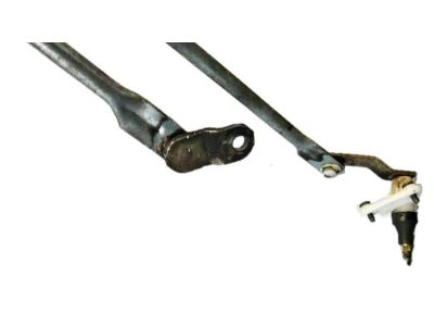 Nissan 28850-9Z400 Pivot Assy-Wiper, No 1