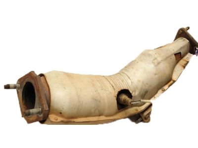 Infiniti 208B3-CD425 Three Way Catalytic Converter