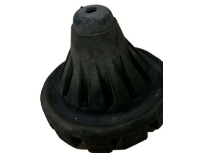 Nissan 55050-AL500 Rear Spring Seat-Rubber