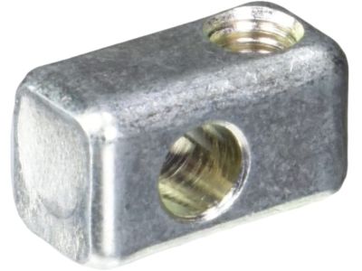 Infiniti 11942-77A0A Bracket-Adjust Bolt