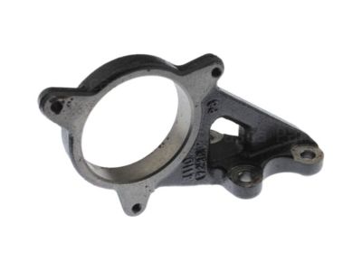 Nissan 39780-8J110 Bracket-Bearing Support, Front Drive Shaft