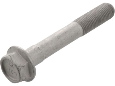 Nissan 55080-ZY00A Bolt-Link, Rear Suspension