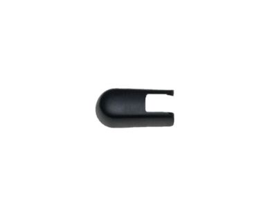 Nissan 28782-3WC0A Cover-Arm, Back Window Wiper
